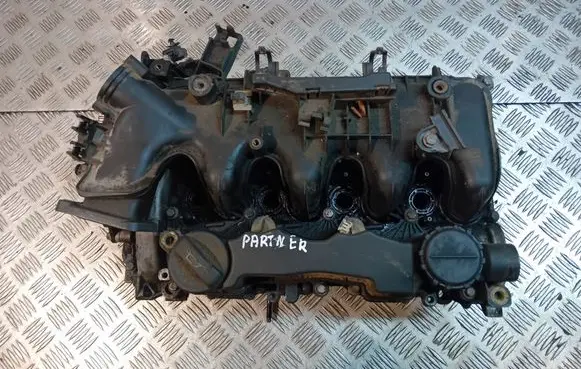 Peugeot Partner Engine head 9655911480