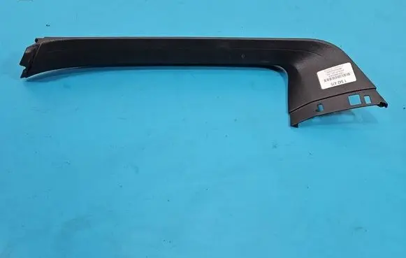 BMW X6 E71 Center console 7175856 IMPRK1542470