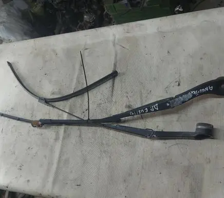 Ford Transit Custom Headlight wiper blade set W000035490