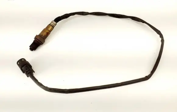 Ford Fiesta Lambda probe sensor CV6A9G444AA 0258010314