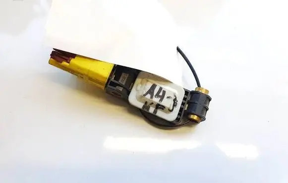 Audi A4 S4 B7 8E 8H Airbag deployment crash/impact sensor 8E0959643B