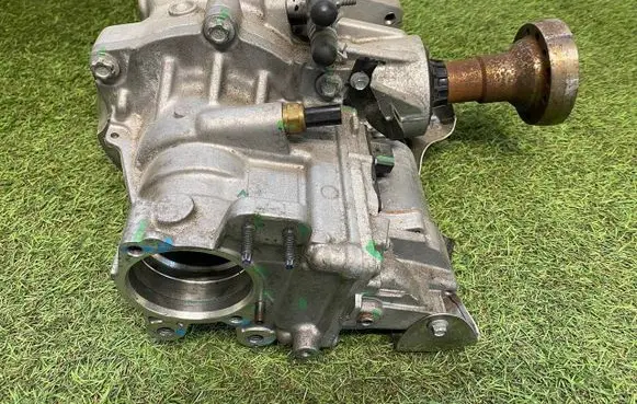 Ford Edge II Rear gearbox reducer/haldex oil pump K2GP-7L486-MA