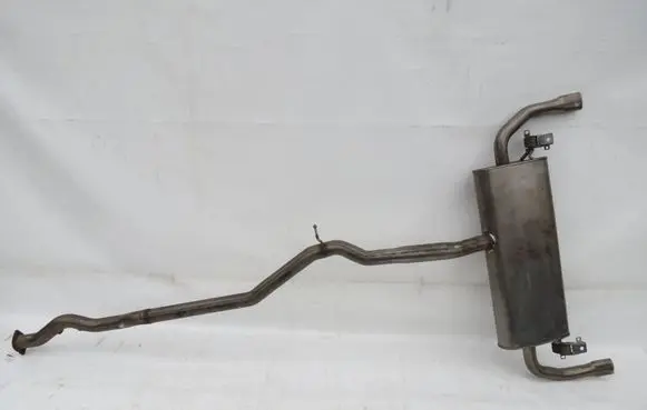 Volvo V90 Cross Country Muffler/silencer 82219128 1906 3178AA