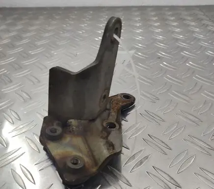 Muffler mount bracket/holder