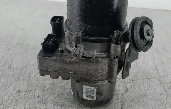 Peugeot 407 Power steering pump