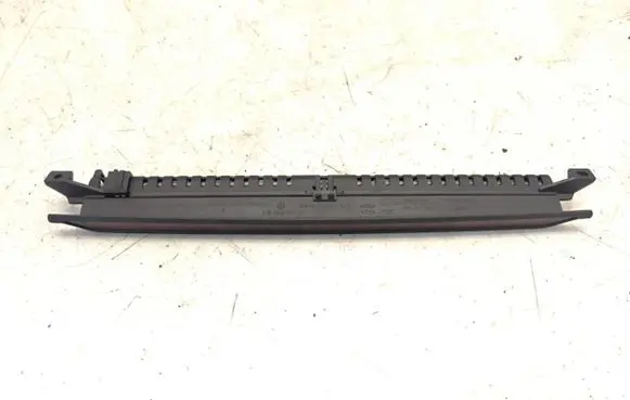 Volkswagen Golf IV Third/center stoplight 1J6945097C