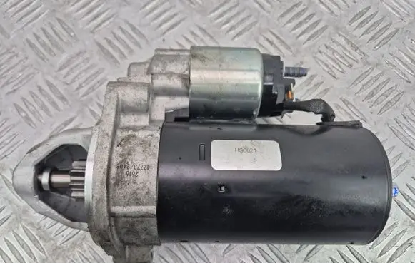 Mercedes-Benz C W203 Starter motor A0061512501 HS6021