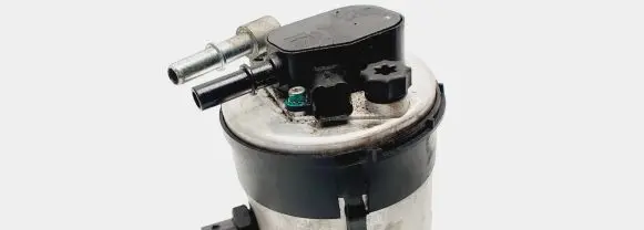 Mazda 3 I Fuel filter housing FFK0025