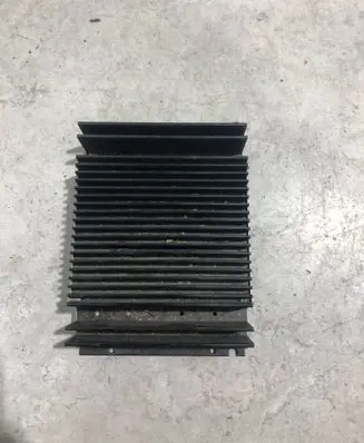 Hyundai i40 Sound amplifier 963703Z101