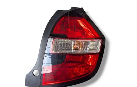Renault Twingo III Rear/tail lights 265502525R
