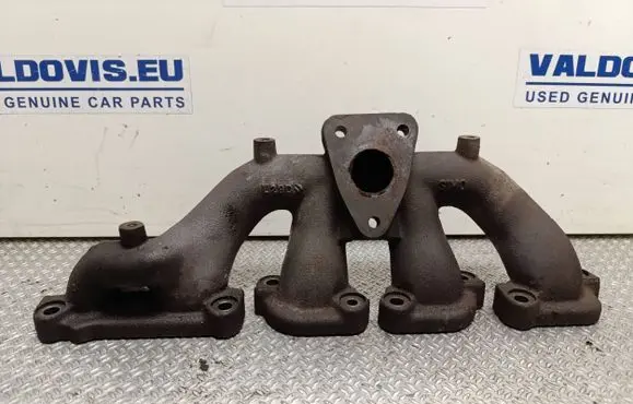 Renault Master II Exhaust manifold 8200042882