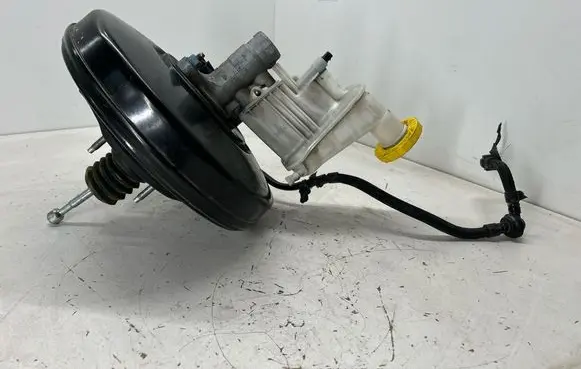Jeep Compass Brake booster P04581965AC 04581965AC A0204J00826