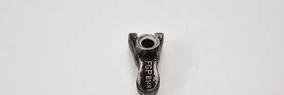 Opel Zafira B Fuel Injector clamp holder FGPB148
