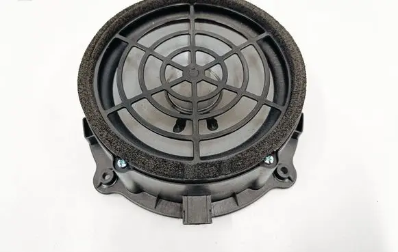 Audi Q7 4L Front door speaker 4L0035415B 289632001