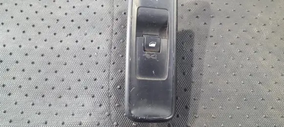 Citroen C8 Electric window control switch 14893750XT 007770302
