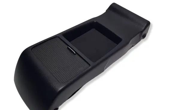 Mercedes-Benz E C207 W207 Center console A2078400174FF 6039473N E0220720302