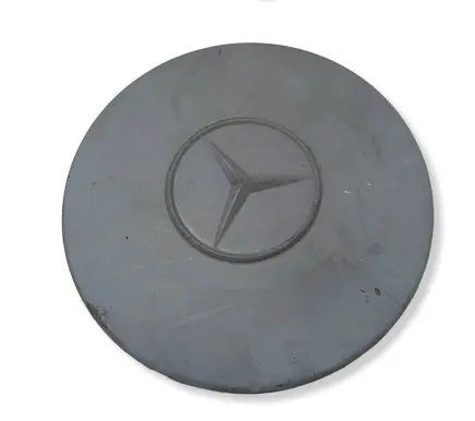Mercedes-Benz Vito Viano W638 Original wheel cap 6384010325