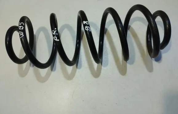Volkswagen PASSAT B5 Front coil spring