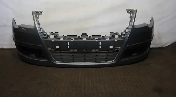 Volkswagen PASSAT B6 Front bumper