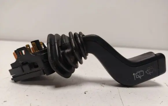 Opel Astra G Wiper control stalk 090243395 090243394 090481242