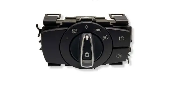 BMW 3 E90 E91 Light switch 9169404