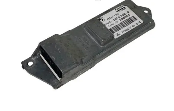 BMW 7 F01 F02 F03 F04 Other control units/modules 9214240 921424001 6135921424001