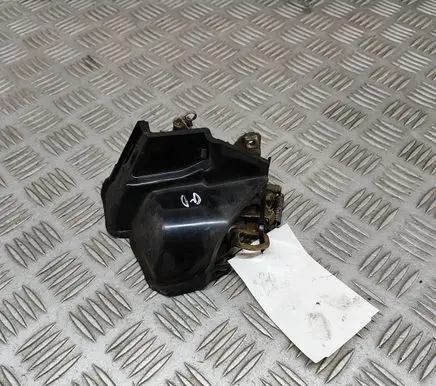 Mercedes-Benz S W126 Rear door lock A1267300235