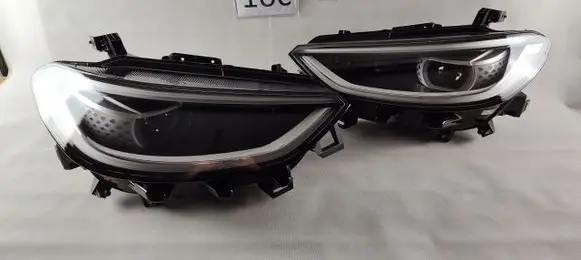Volkswagen ID.3 Headlights/headlamps set 