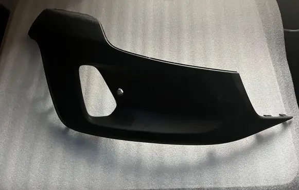 Volvo V40 Cross country Front fog light trim/grill 31353341