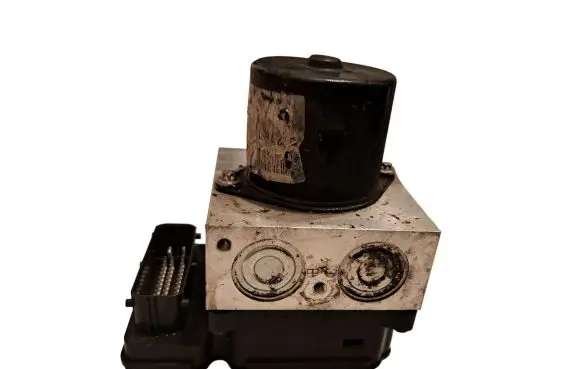 Opel Insignia A ABS Pump 13328651