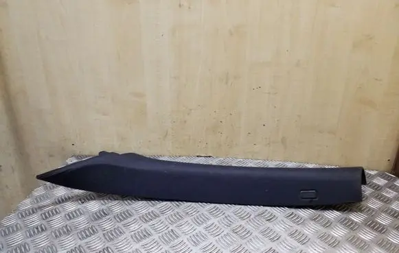 BMW X5 E53 (A) pillar trim 51438203865 8203865