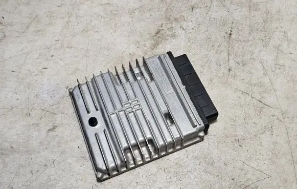 Ford Transit - Tourneo Connect Engine control unit/module 2T1A12A650DE 12220530