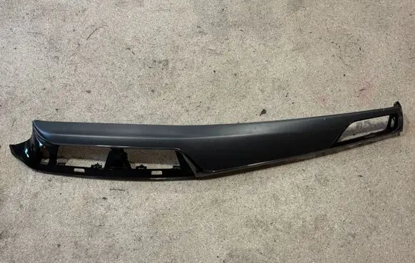 BMW M5 F90 Panel trim 8070548