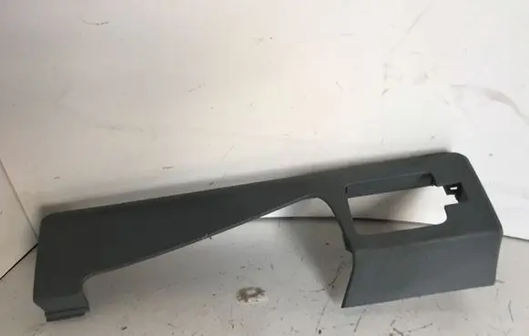 Iveco Daily 35 - 40.10 Center console decorative trim 3802542