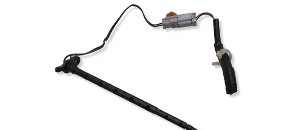 Honda Accord Outside/exterior temperature sensor 5561