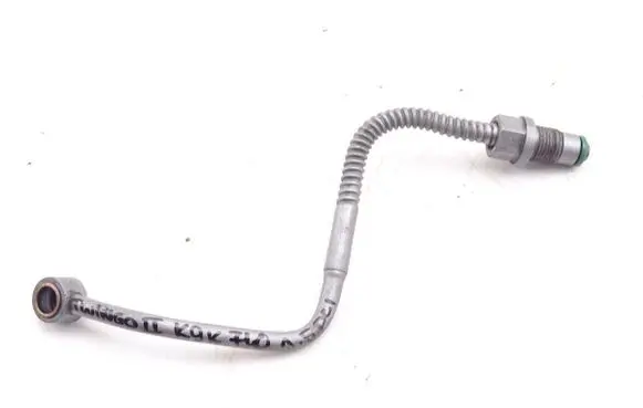 Renault Twingo II Turbo turbocharger oiling pipe/hose