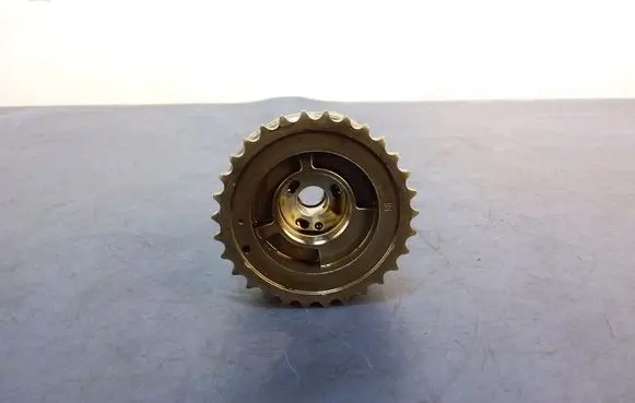 Audi A8 S8 D4 4H Camshaft pulley/ VANOS 06E109083P