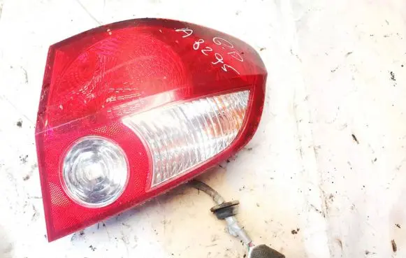 Hyundai Getz Rear/tail lights 924021cxxx 92402-1cxxx