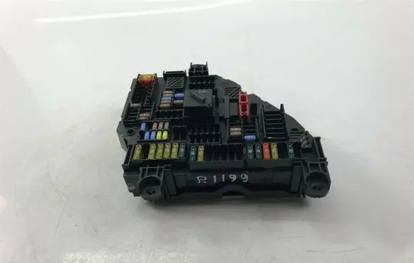 BMW X3 F25 Other control units/modules 9259469 P1199