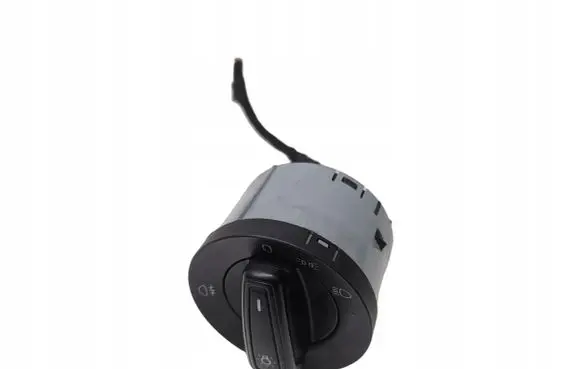 Skoda Octavia 985 Light switch 5E0941431G