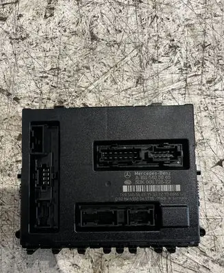 Mercedes-Benz B W245 Comfort/convenience module A1695405645