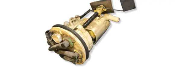 Hyundai Santa Fe In-tank fuel pump 