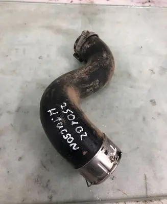 Hyundai Tucson IV NX4 Intercooler hose/pipe 282562u300