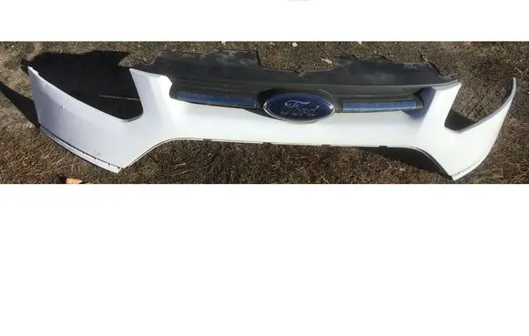 Ford Transit Front grill 