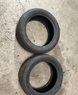Seat Leon (1P) R17 summer tire PC10