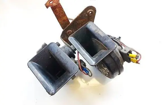 Ford Transit Horn signal 0092018
