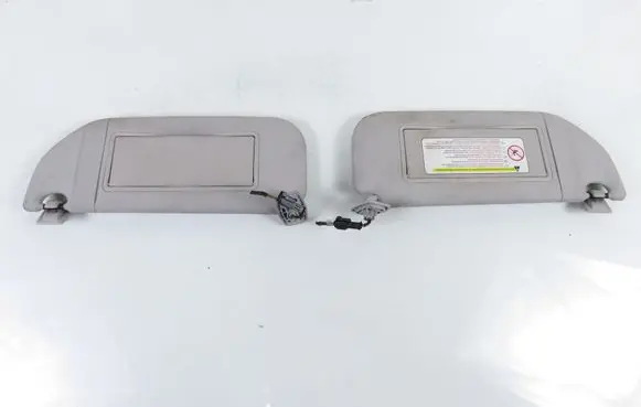 Citroen C3 Sun visor clip/hook/bracket 