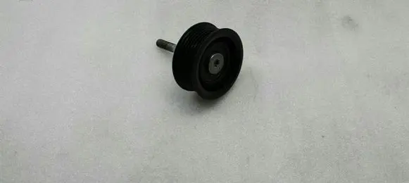 Porsche Panamera (970) Belt tensioner pulley 94810236122