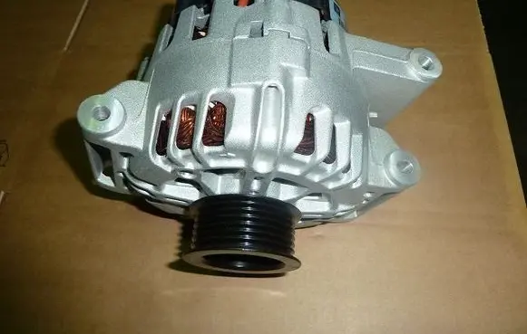 Opel Antara Generator/alternator TG12C053