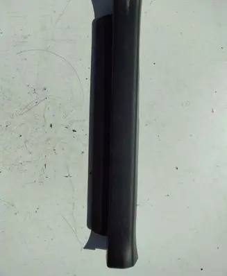 Lexus CT 200H Front sill trim cover 6791076020